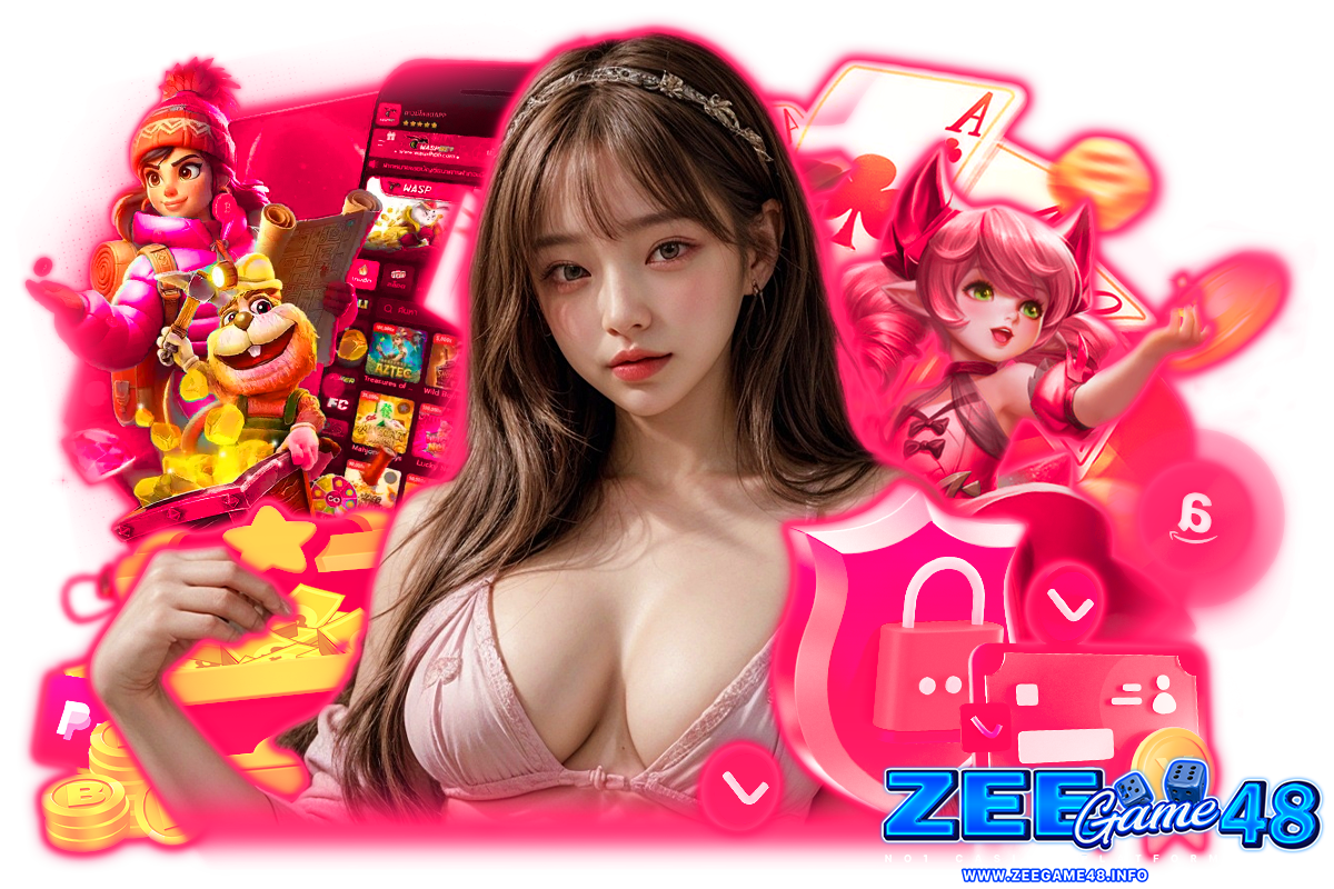 zeegame48 online