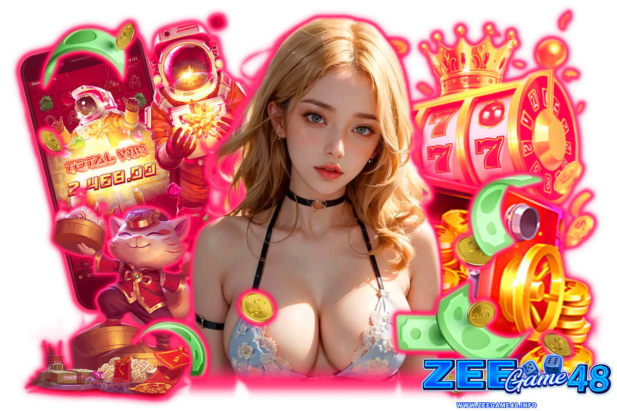 zeegame48 เว็บตรง